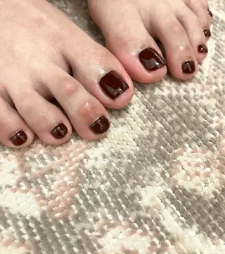 ネイル hiroba nailのネイルデザイン