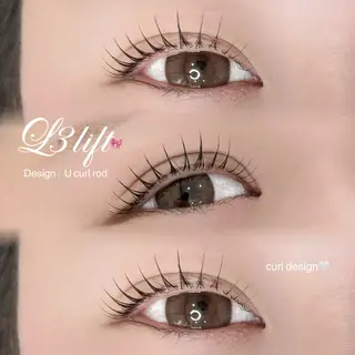 パーマ LASH五日市店 kanaのマツエク・マツパデザイン