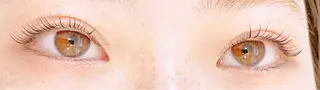 マツエク・マツパ pour voursのマツエク・マツパデザイン
