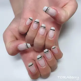 ネイル ネイリスト なつみのネイルデザイン