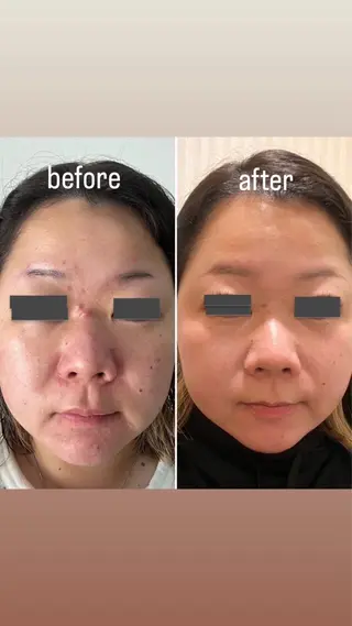 bell zellbeautyのマツエク・マツパデザイン