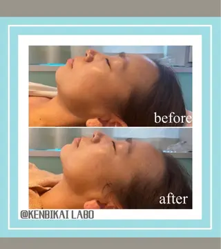 健美海LABO （飯田レイ）のエステ・リラクイメージ