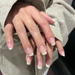 ネイル Yukino /シンプル/個性派のネイルデザイン