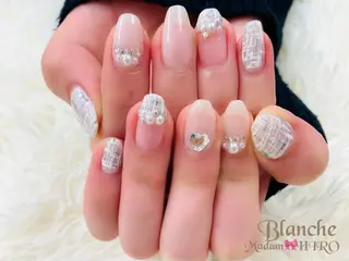 ネイル Lianネイル 寛子Lianのネイルデザイン