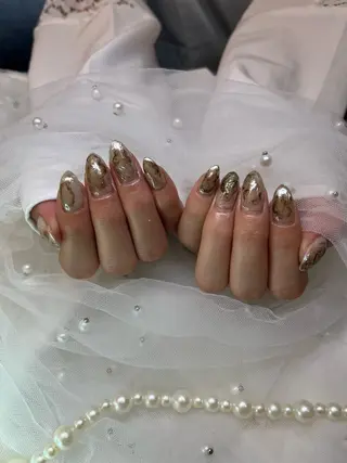 ネイル BlueDaisy 栄本店のネイルデザイン