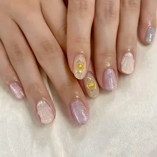 ネイル Uchida Mayunaのその他イメージ