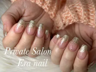 ネイル Era nailのネイルデザイン