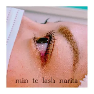 マツエク・マツパ Eyelist Natsukiのマツエク・マツパデザイン