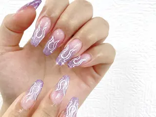 ネイル 🎀 高田馬場店 Alice Nailのネイルデザイン