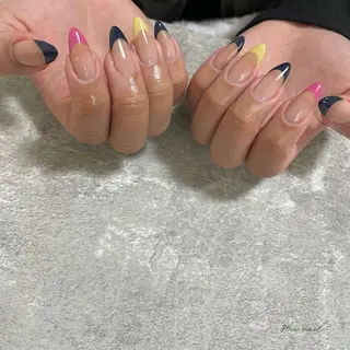 ネイル Mii nail いづみのその他イメージ