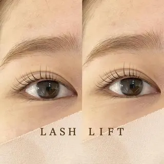 マツエク・マツパ タグチ アユミのマツエク・マツパデザイン