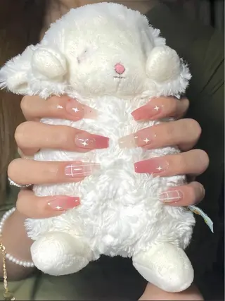 ネイル Jenn Nail Salonのネイルデザイン