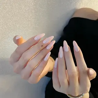 ネイル Queens マオのネイルデザイン