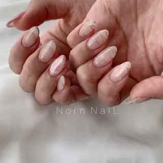 ネイル U Ayaのネイルデザイン