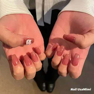 ネイル NAIL DOT STUDIO堺筋本町のネイルデザイン