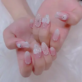 ネイル Private Salon 大宮のネイルデザイン