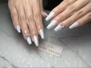 ネイル 田中 アイコのネイルデザイン