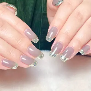 ネイル Nail Salon Y.のネイルデザイン