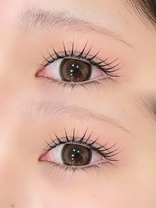 マツエク・マツパ 船橋  🍒 𝐍𝐞𝐧𝐞🍒のマツエク・マツパデザイン