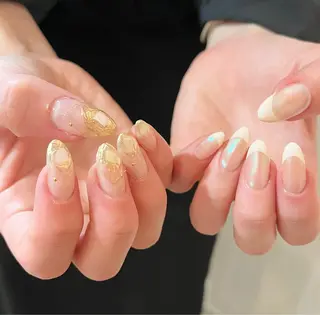 ネイル Fumina .のネイルデザイン