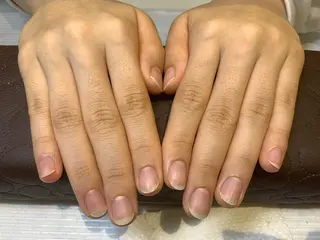 ネイル マキノ ユイのネイルデザイン