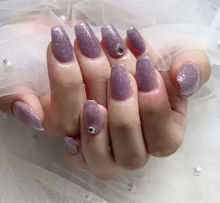 ネイル KARI ネイルサロンのネイルデザイン