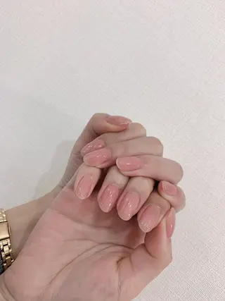 ネイル Rainbow Nailのネイルデザイン
