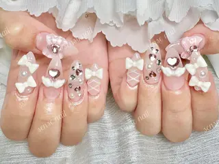 ネイル 🎀Sense Nail渋谷店🎀のネイルデザイン