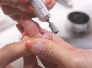 ネイル 🌿Nnail🌿 プライベートサロンのネイルデザイン