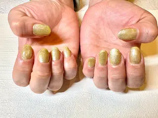 ネイル CoCoplus nail&eye所属・CoConail MAIRUのネイルデザイン