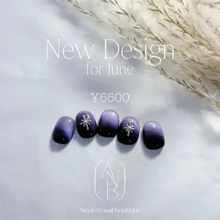 ネイル ほ しのネイルデザイン