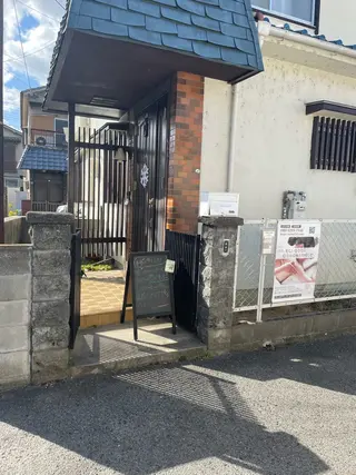 アロマリンパ/リフト アップ小顔CALMEのエステ・リラクイメージ