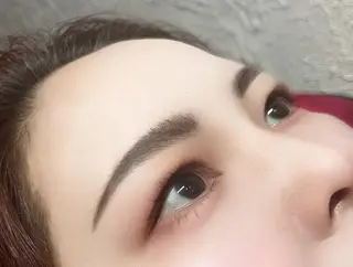 マツエク・マツパ hatena 🫧のマツエク・マツパデザイン