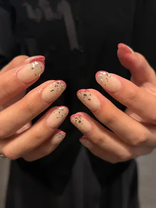 ネイル chika ／ nailのネイルデザイン