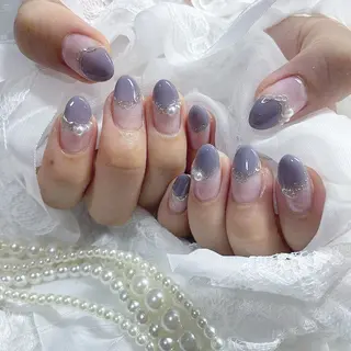 ネイル 💎MA YU💎のネイルデザイン