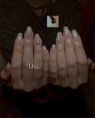 ネイル D.d Harukaのネイルデザイン