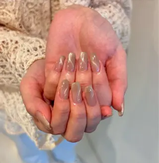 ネイル ♡CELEBRAIL YUKI♡のネイルデザイン