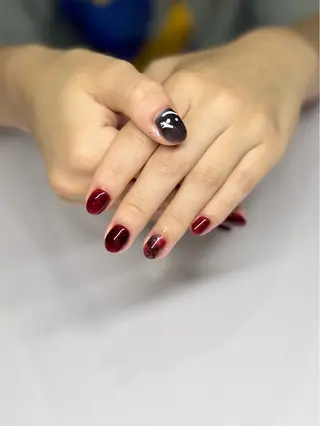 ネイル 𝓝𝓪𝓲𝓻 𝓝𝓪𝓲𝓵のネイルデザイン