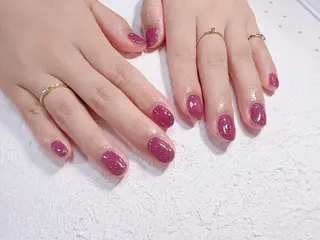 ネイル Regaro i.sのネイルデザイン