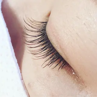 マツエク・マツパ R ...Rの眉毛・アイブロウイメージ