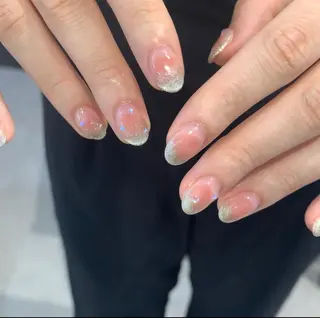 ネイル マキノ ユイのネイルデザイン