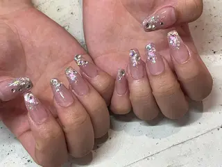 ネイル nail salon Lumiereのネイルデザイン