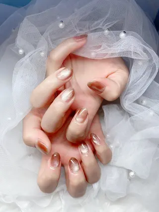 ネイル Yudia tamakiのネイルデザイン