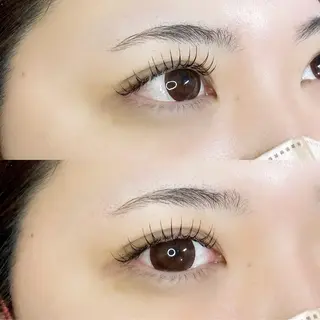 マツエク・マツパ MiReve ミレーヴのネイルデザイン