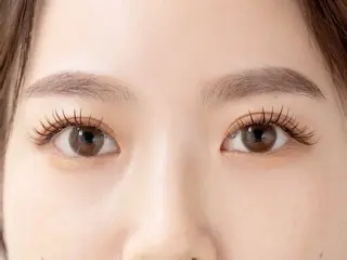 マツエク・マツパ Marry Nara🎀のマツエク・マツパデザイン