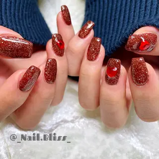 ネイル NAIL BLISSのネイルデザイン
