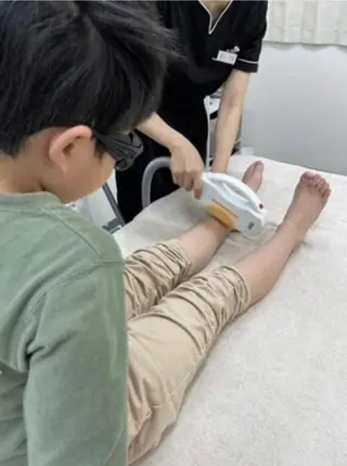 キッズ エピット横浜磯子店 大森のエステ・リラクイメージ