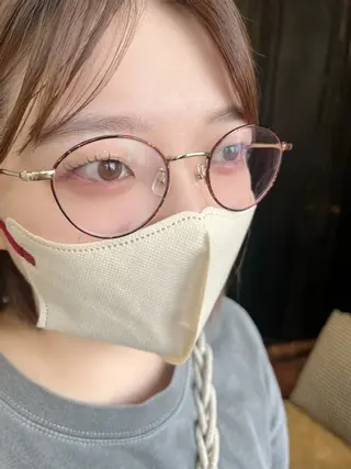 マツエク・マツパ marieanne まつ毛パーマ＆脱毛のマツエク・マツパデザイン