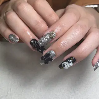 ネイル le ciel nailのネイルデザイン