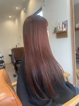 ロング 野間 ふみよのマツエク・マツパデザイン